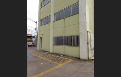 Imagem 1: Galpão Locação Fazendinha - Santana de Parnaíba sp