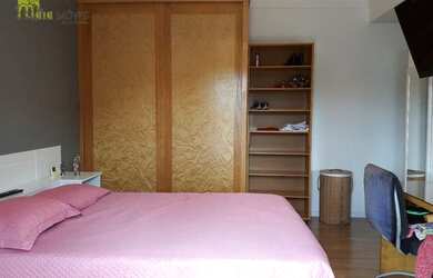 Imagem 9: Sobrado residencial à venda, City América, São Paulo