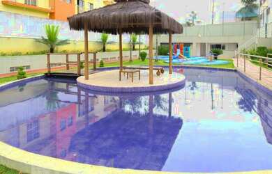 Imagem 9: APARTAMENTO RESIDENCIAL em SÃO PAULO - SP, LAUZANE PAULISTA