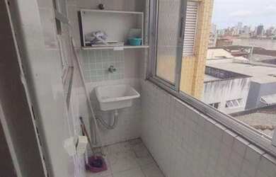 Imagem 8: Apartamento à venda, 87 m² por R$ 195.000,00 - Boqueirão - Praia Grande/SP