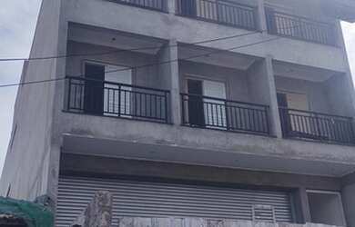 Imagem 7: Galpão para Locação no bairro Moinho Velho Piqueri