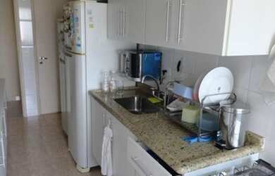 Imagem 15: Apartamento residencial à venda, Jardim Marajoara, São Paulo