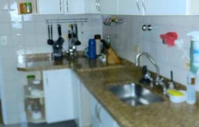 Imagem 3: Apartamento residencial à venda, Jardim Marajoara, São Paulo