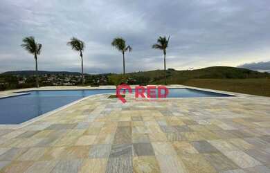 Imagem 8: Terreno à venda, 846 m² por R$ 440.800,00 - Condomínio Campos de Santo Antônio II - Itu/SP