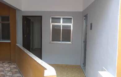 Imagem: A casa possui 2 Dormitórios, 1 Banheiro, 50m² de Área e