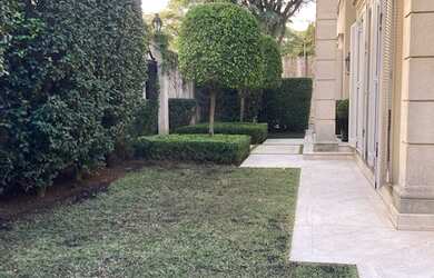 Imagem 14: CASA - JARDIM EUROPA. Piscina, Guarda roupa, Lareirae5 Vagas na garagem