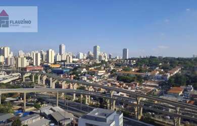 Imagem 2: Apartamento com 2 dormitórios, 70 m² - venda por R$ 445.000,00 ou aluguel...