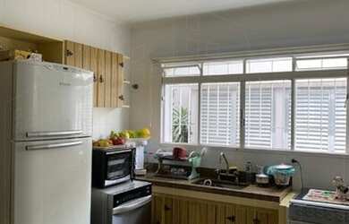 Imagem 12: CASA RESIDENCIAL em SÃO PAULO - SP, JARDIM NOVO MUNDO