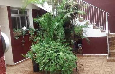 Imagem 1: Sobrado residencial à venda, Ipiranga, São Paulo