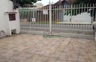 Imagem 9: Casa com 3 dormitórios à venda, 90 m² por R$ 318.000,00 - Residencial...