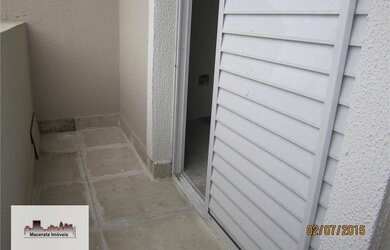 Imagem 4: Sobrado Novo - Cidade Ademar