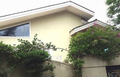 Imagem 1: Casa maravilhosa de altíssimo padrão e com vista deslumbrante