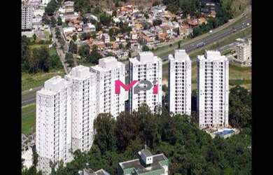 Imagem 1: APARTAMENTO NO CONDOMÍNIO FOREST - JARDIM ANA MARIA - JUNDIAÍ