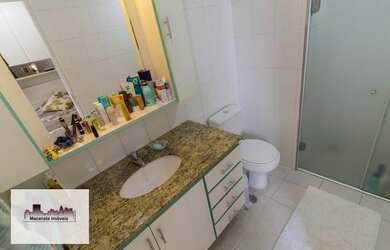 Imagem 16: Apartamento residencial à venda, Jardim Marajoara, São Paulo