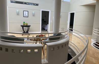 Imagem 12: Sobrado á venda Alphaville, 616 metros quadrados