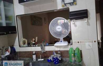 Imagem 16: Apartamento à venda, 97 m² por R$ 374.000,00 - Bom Retiro - São Paulo/SP