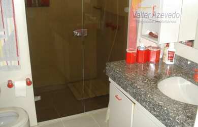 Imagem 2: Apartamento residencial à venda, Água Fria, São Paulo - AP0079