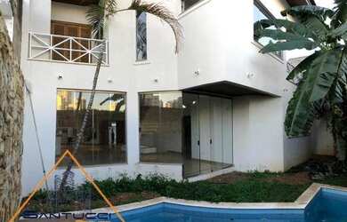 Imagem 9: Sobrado em alto padrão a venda no Jardim da Glória