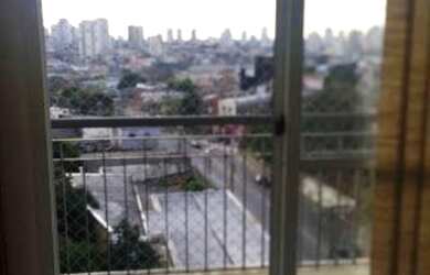 Imagem 3: APARTAMENTO RESIDENCIAL em SÃO PAULO - SP, Vila Firmiano Pinto
