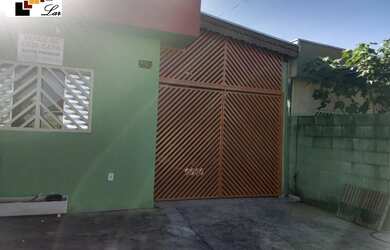 Imagem 1: Jarinu - Casa Padrão - Maracana