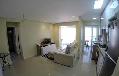 Imagem 2: APARTAMENTO RESIDENCIAL em SÃO PAULO - SP, FAZENDA MORUMBI