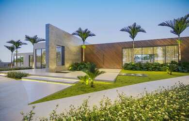 Imagem 3: Lote/Terreno para venda possui 450 metros quadrados em Jardim Paulista...