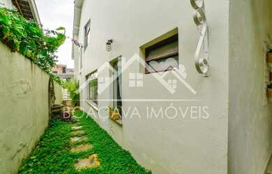 Imagem 4: Maravilhosa casa à venda no City Boaçava / Alto de Pinheiros, confira