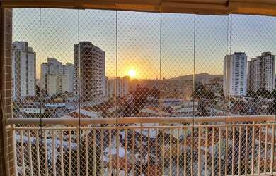 Imagem 4: APARTAMENTO RESIDENCIAL em SÃO PAULO - SP, LAUZANE PAULISTA