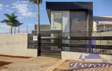 Imagem: A chácara possui 300m² de Área e está localizado em Loteamento