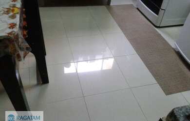 Imagem 2: Apartamento à venda, 97 m² por R$ 374.000,00 - Bom Retiro - São Paulo/SP