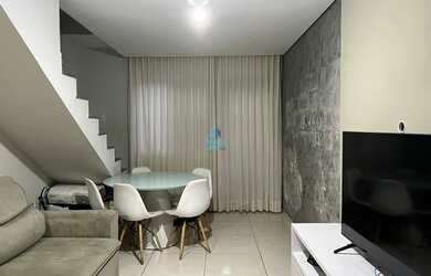 Imagem 1: Belo Horizonte - Casa Padrão - Havaí