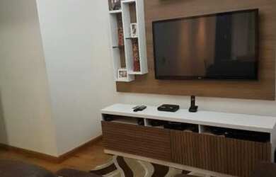 Imagem 7: Apartamento de 50 metros quadrados no bairro Lauzane Paulista com 2 quartos