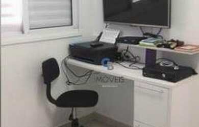 Imagem 8: Apartamento à venda, 50 m² por R$ 290.000,00 - Carrão - São Paulo/SP