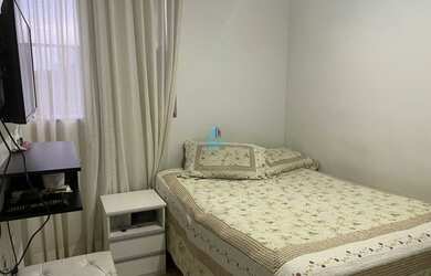 Imagem 2: Belo Horizonte - Casa Padrão - Havaí