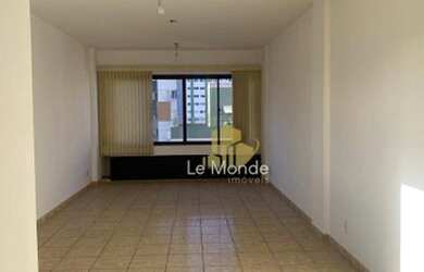 Imagem 3: Sala, 44 m² - venda por R$ 180.000,00 ou aluguel por R$ 750,00/mês -...