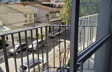 Imagem 5: Apartamento para venda possui 87 metros quadrados com 3 quartos