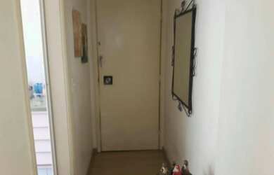 Imagem 2: Apto. Miolo Ipiranga. 105m² de Área, 1 Vaga na garageme2 Dormitórios