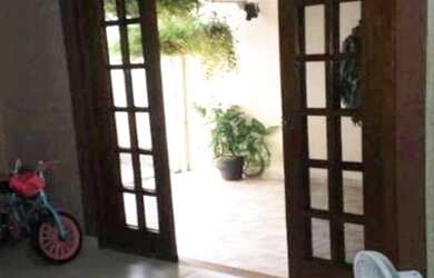 Imagem 7: JUNDIAÍ - Casa Padrão - PARQUE ALMERINDA PEREIRA CHAVES