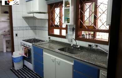 Imagem 5: Jundiaí - Casa Padrão - Jardim Messina