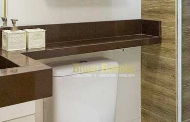 Imagem 6: Apartamento com 3 dormitórios à venda, 73 m² por R$ 370.000,00 - Jardim...