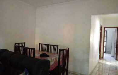 Imagem 4: Casa à venda no JARDIM SANTA GERTRUDES em Jundiaí/SP