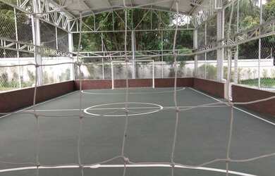 Imagem 9: aptonovoterraçogourmet. Piscina, Churrasqueira, VarandaeImóvel novo