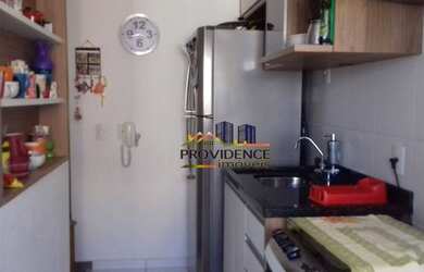 Imagem 7: Apartamento à venda, 51 m² por R$ 265.000,00 - Jardim Santa Emília...