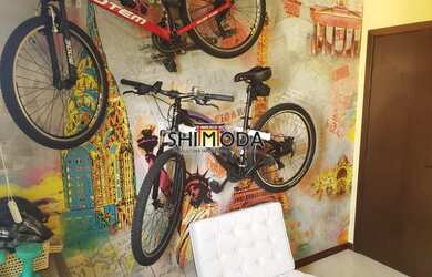 Imagem 11: Excelente apartamento no Residencial San Sebastian, Bacacheri