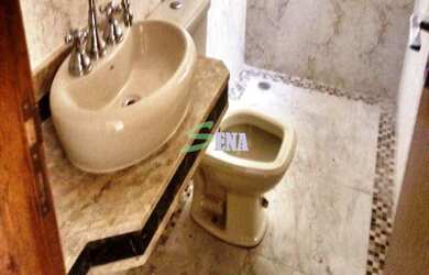 Imagem 4: Sobrado Novo. Churrasqueira, Varanda, Imóvel novoeÁrea de serviço