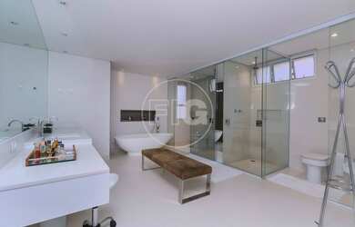 Imagem 2: J GALANTE - VILA SUZANA - Venda ou Locação - 393 m² - 4 Suítes - 6...