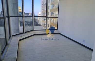Imagem 1: Sala, 34 m² - venda por R$ 829.000,00 ou aluguel por R$ 4.955,00/mês...