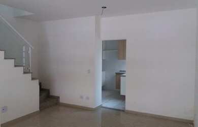 Imagem 4: Sobrado Novo - Vila Marieta