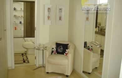 Imagem 7: Apartamento residencial à venda, Água Fria, São Paulo - AP0079