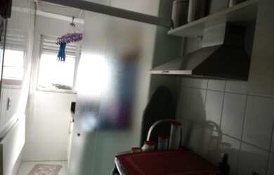 Imagem 5: Apartamento de 50 metros quadrados no bairro Lauzane Paulista com 2 quartos